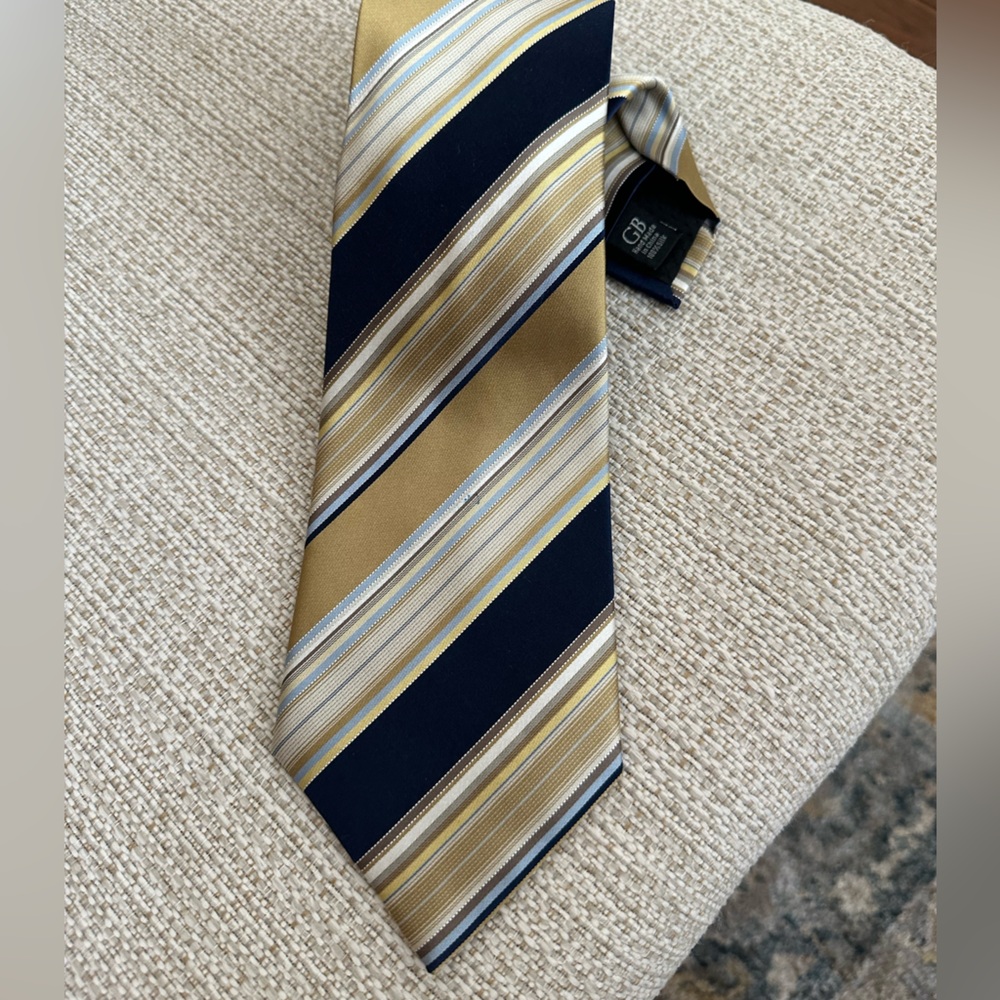 Mens Necktie